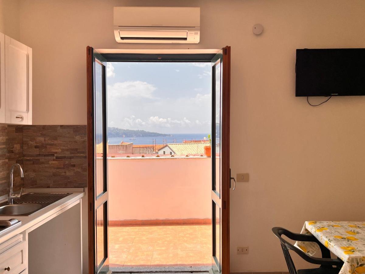 Sorrento Sunset Home メタ エクステリア 写真