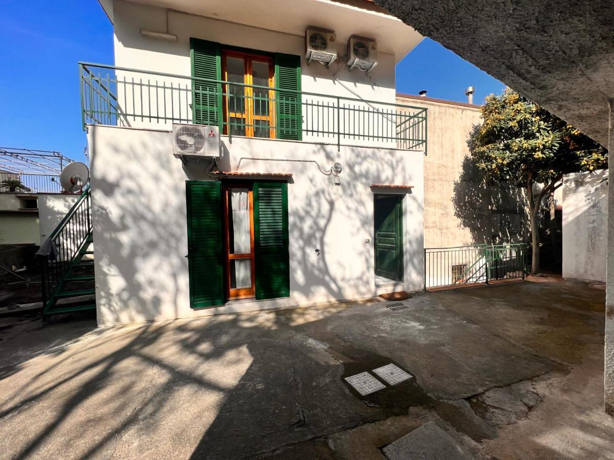 Sorrento Sunset Home メタ エクステリア 写真