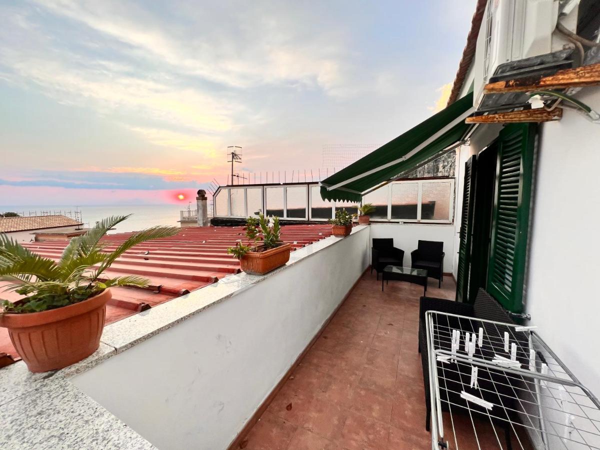 Sorrento Sunset Home メタ エクステリア 写真