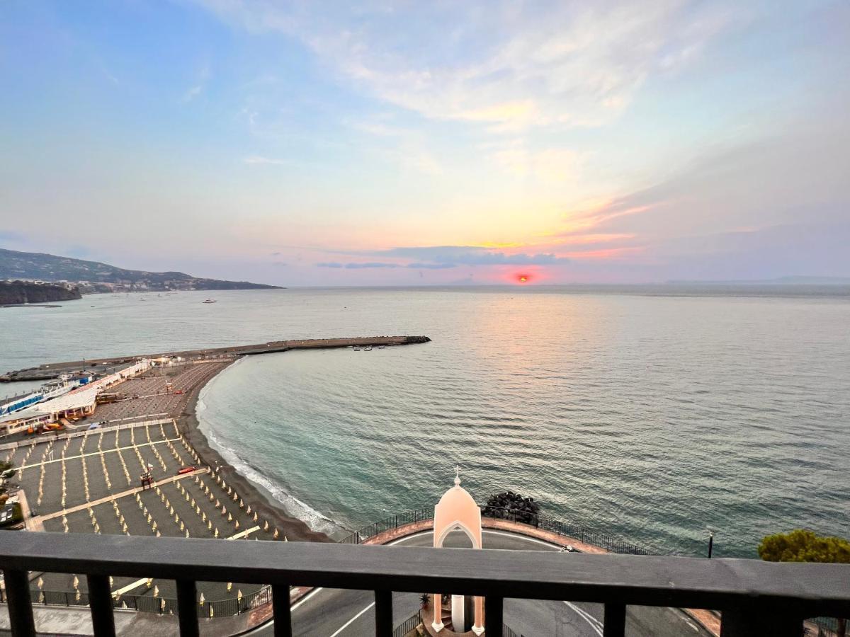Sorrento Sunset Home メタ エクステリア 写真