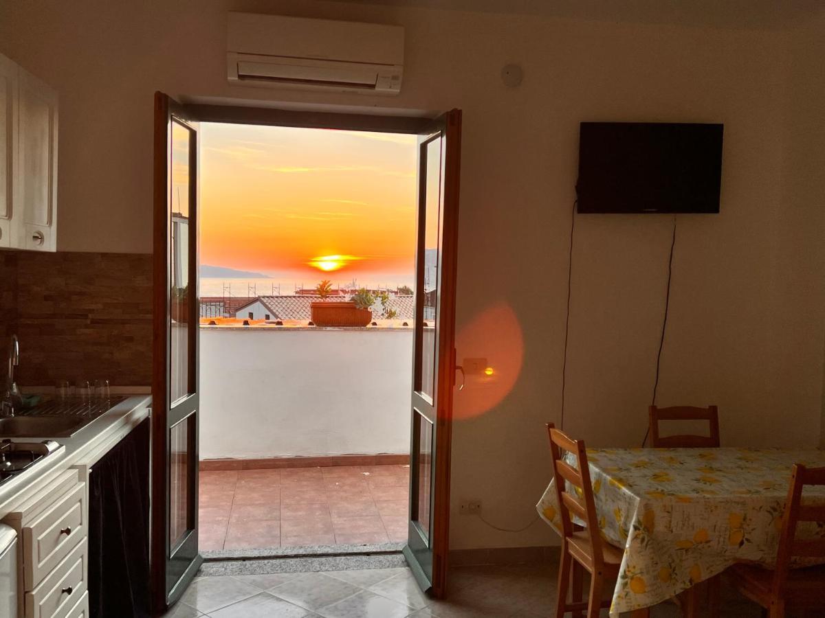 Sorrento Sunset Home メタ エクステリア 写真