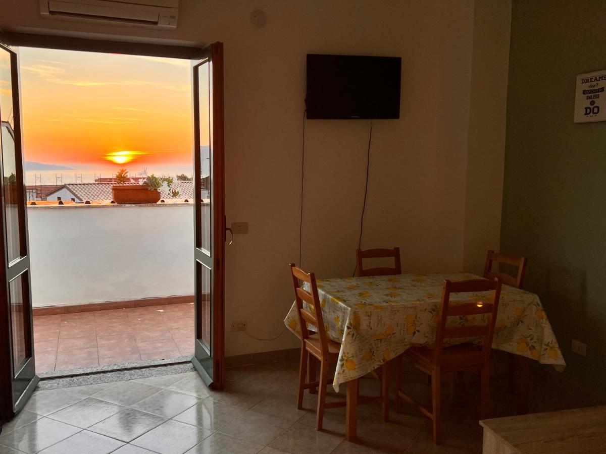 Sorrento Sunset Home メタ エクステリア 写真