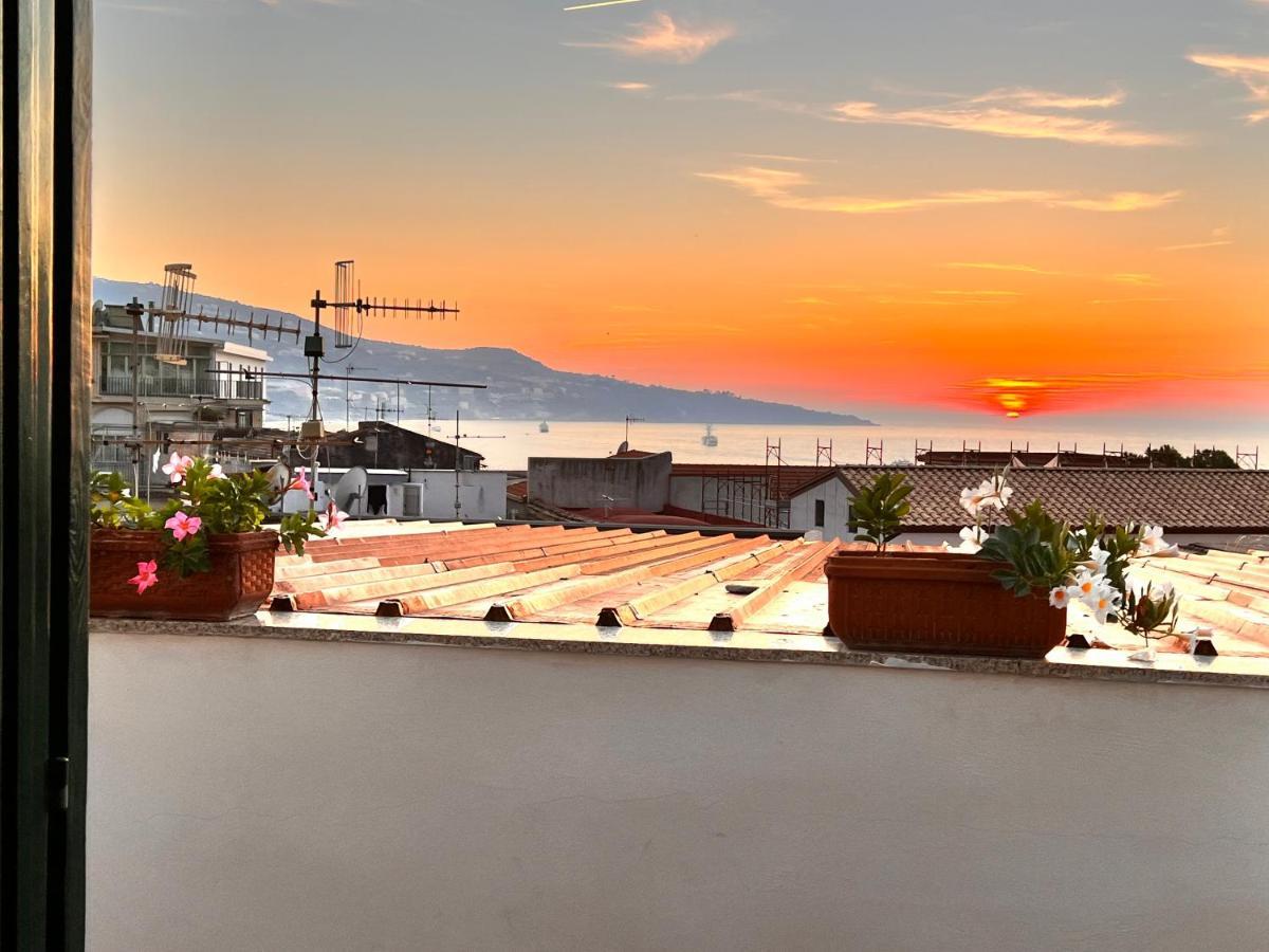 Sorrento Sunset Home メタ エクステリア 写真