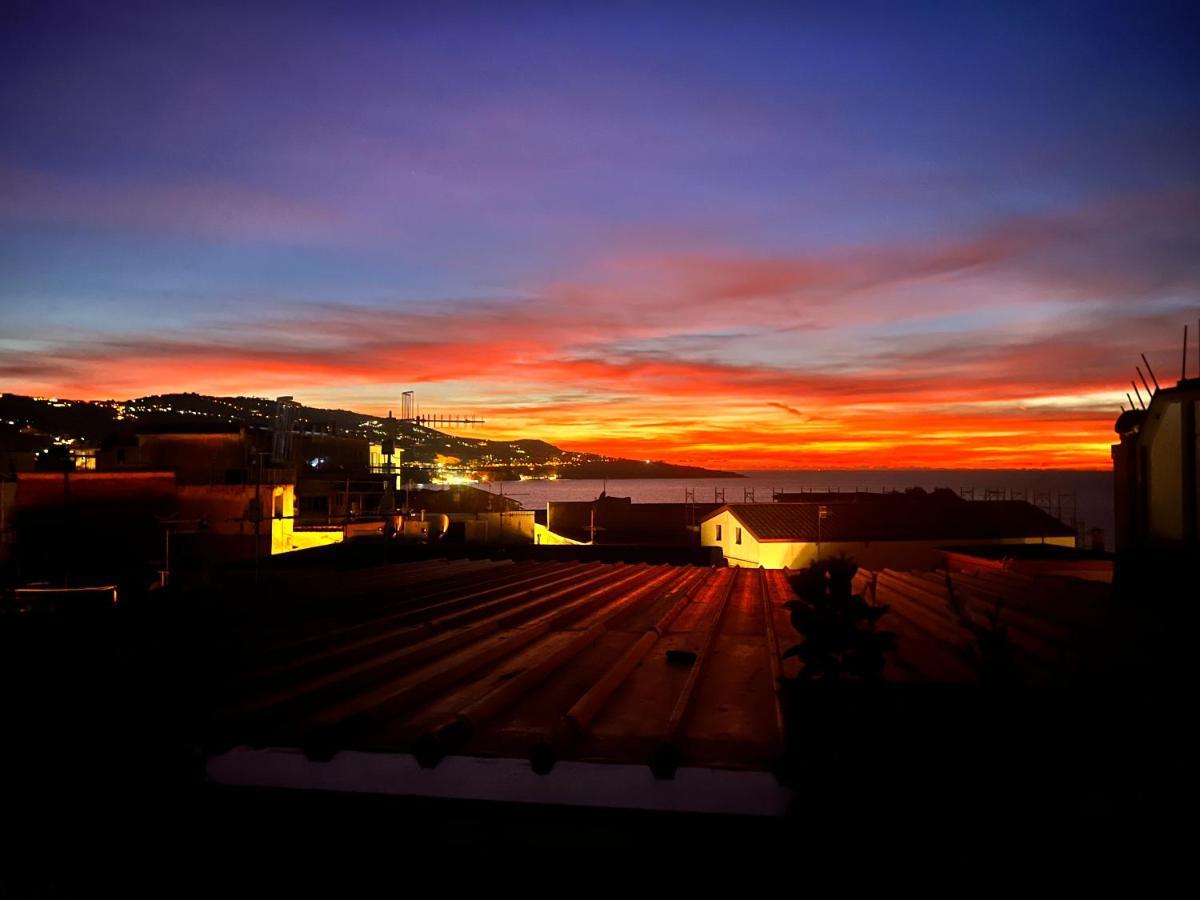 Sorrento Sunset Home メタ エクステリア 写真