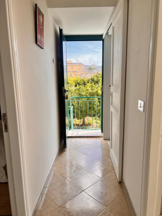 Sorrento Sunset Home メタ エクステリア 写真