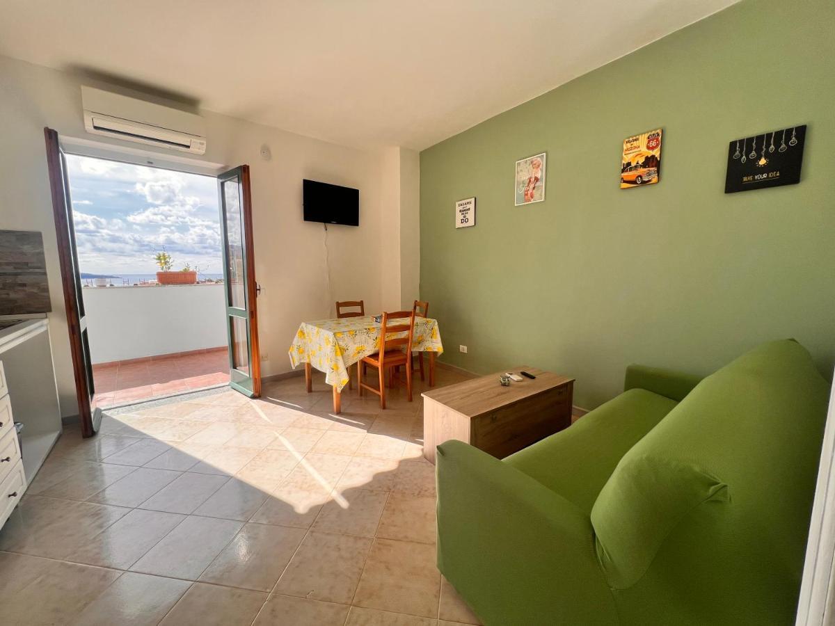 Sorrento Sunset Home メタ エクステリア 写真