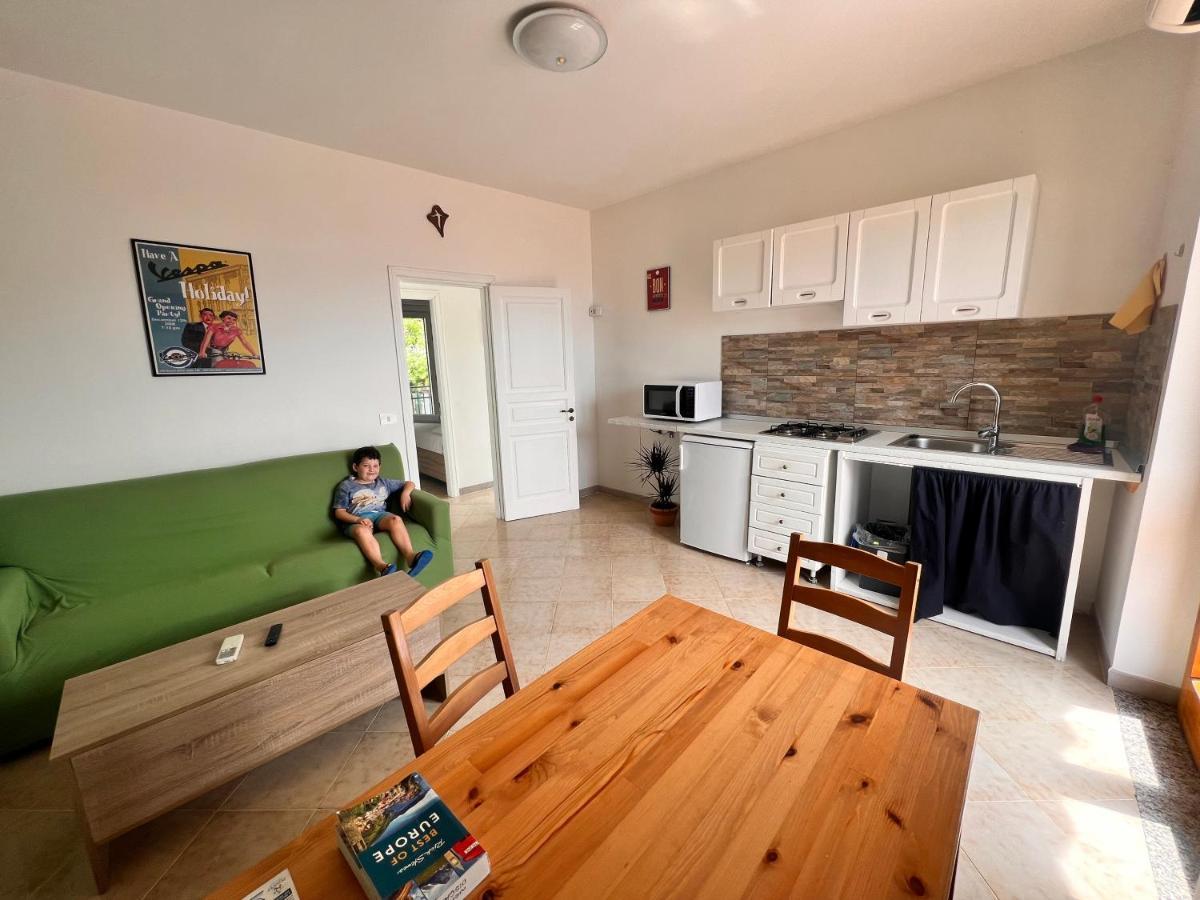 Sorrento Sunset Home メタ エクステリア 写真
