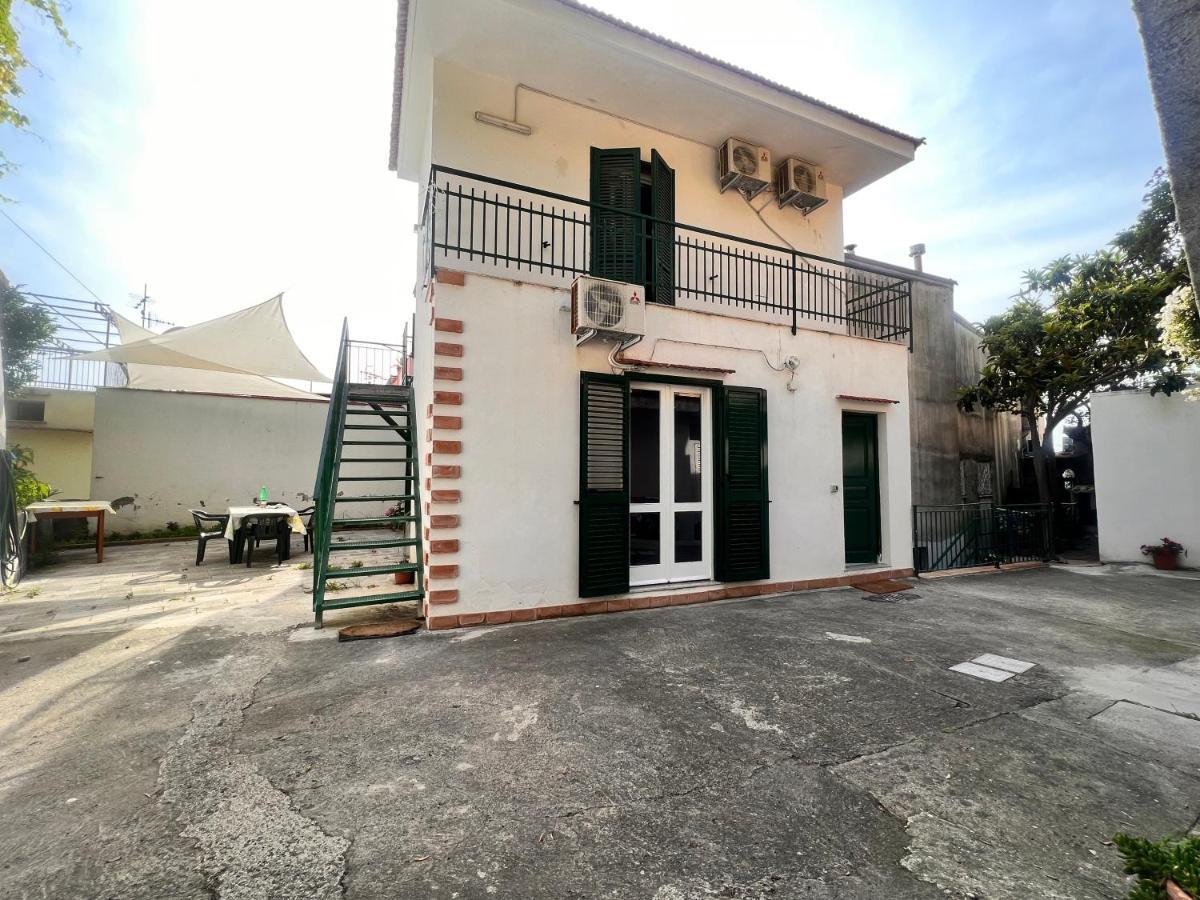 Sorrento Sunset Home メタ エクステリア 写真